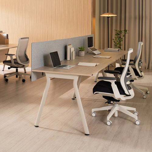 리바트하움 뉴 안심 컴퓨터책상