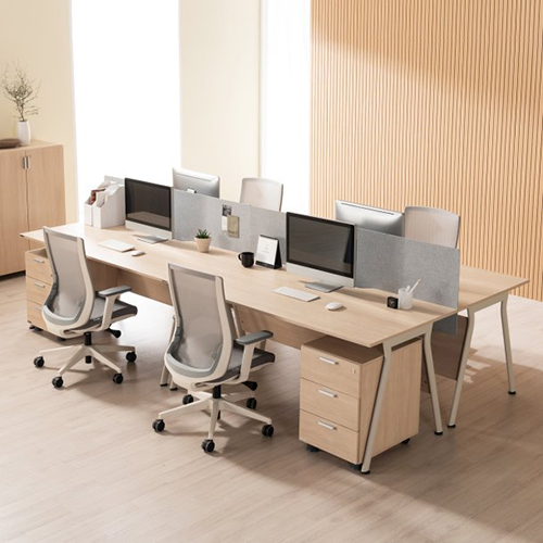 리바트하움 뉴 안심 컴퓨터책상