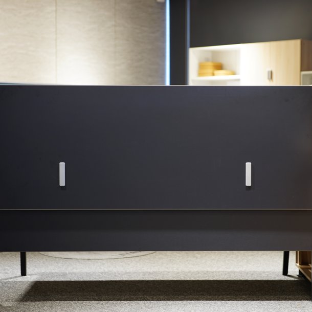 하움 목재 스크린 파티션