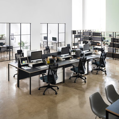 [리뉴얼] 스내핑 컴퓨터책상