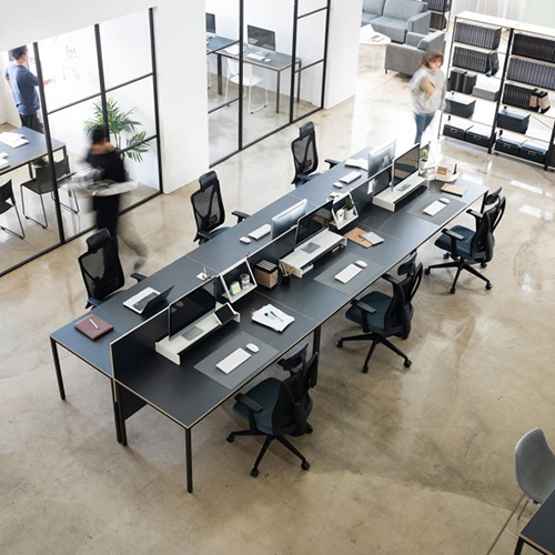 [리뉴얼] 스내핑 컴퓨터책상