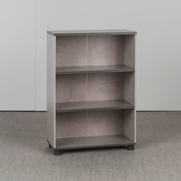 리바트하움 3단책장