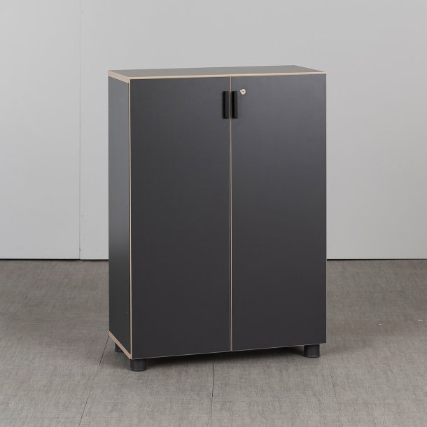 리바트하움 3단책장