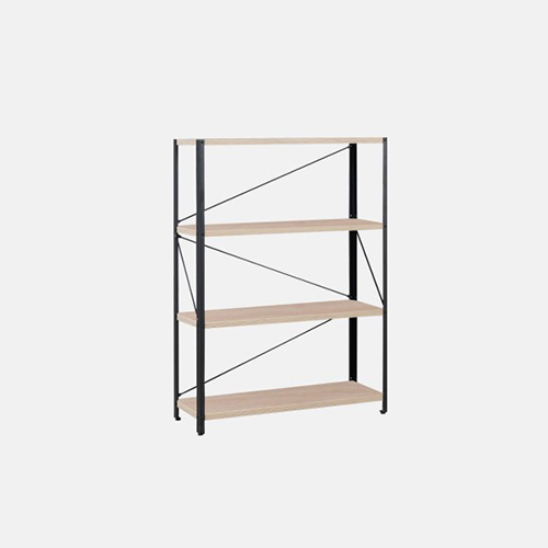 리바트하움 스내핑 철제책장