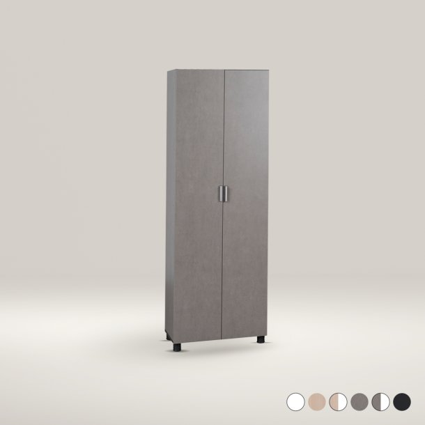 하움 공용 옷장