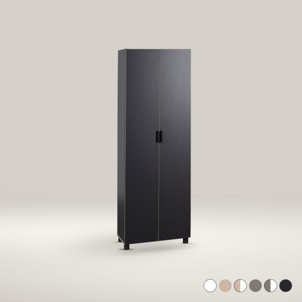 하움 공용 옷장