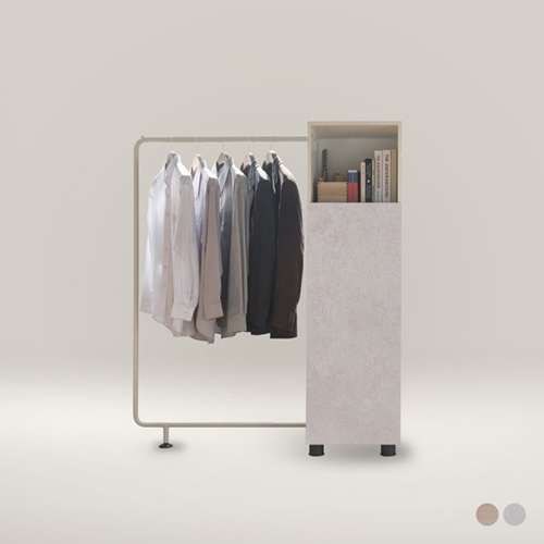 리바트하움 행거장(옷걸이장)