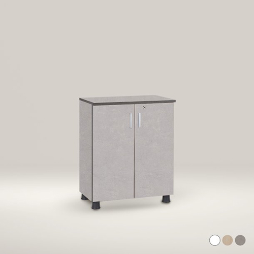 리바트하움 보조장(2단 선반장)