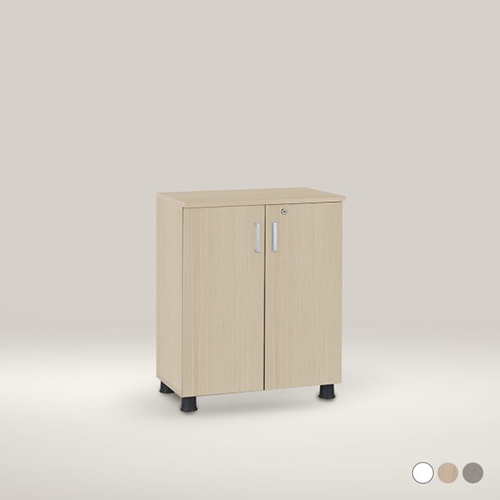 리바트하움 보조장(2단 선반장)