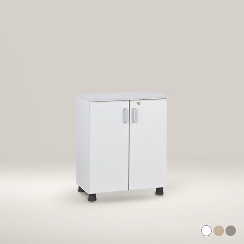 리바트하움 보조장(2단 선반장)