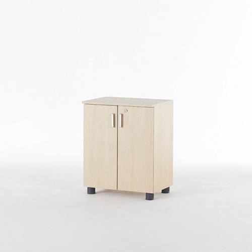 리바트하움 보조장(2단 선반장)