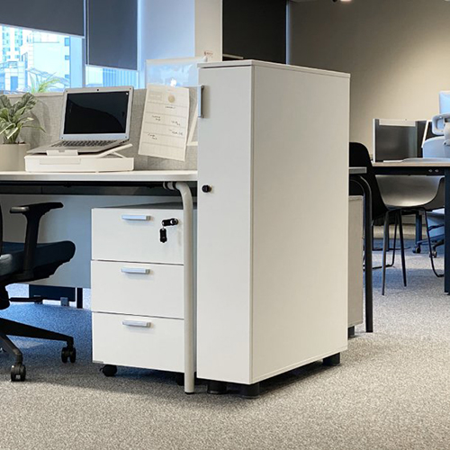 리바트하움 1인옷장