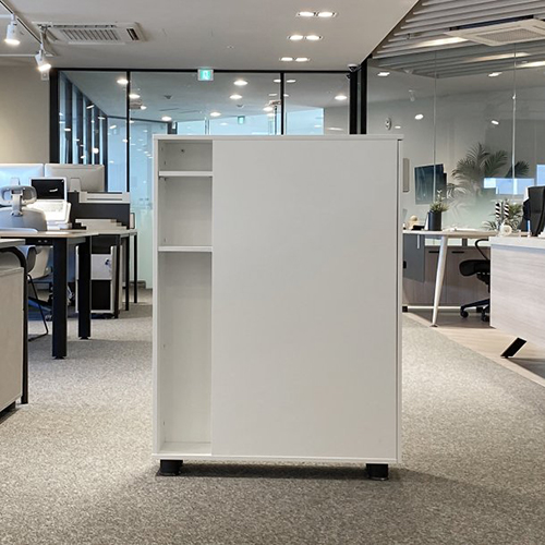 리바트하움 1인옷장