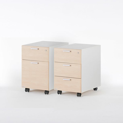 리바트하움 오피스 이동서랍(2/3단)