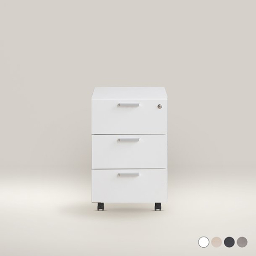 리바트하움 오피스 이동서랍(2/3단)