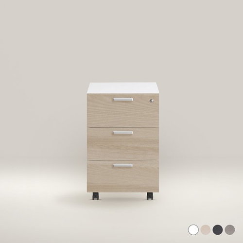 리바트하움 오피스 이동서랍(2/3단)