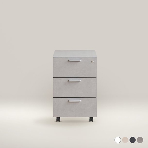 리바트하움 오피스 이동서랍(2/3단)