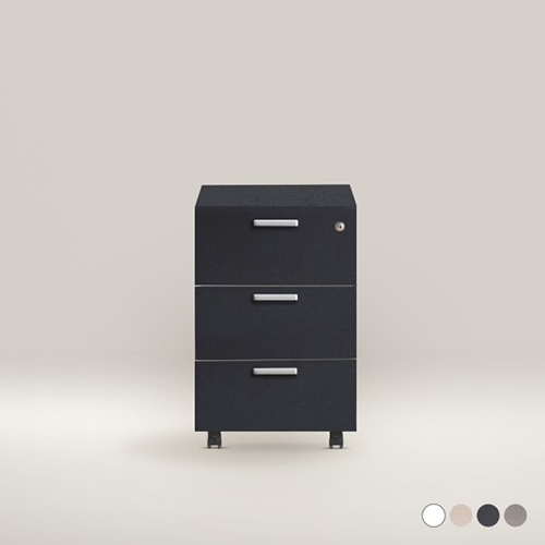 리바트하움 오피스 이동서랍(2/3단)