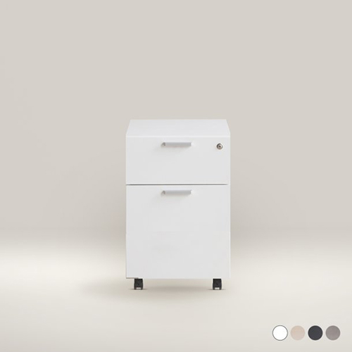 리바트하움 오피스 이동서랍(2/3단)