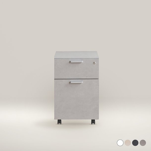 리바트하움 오피스 이동서랍(2/3단)