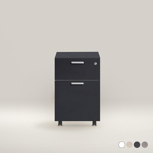 리바트하움 오피스 이동서랍(2/3단)