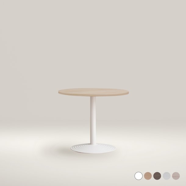 하움 다목적 원형테이블