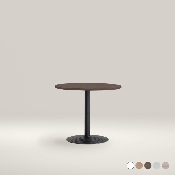 하움 다목적 원형테이블