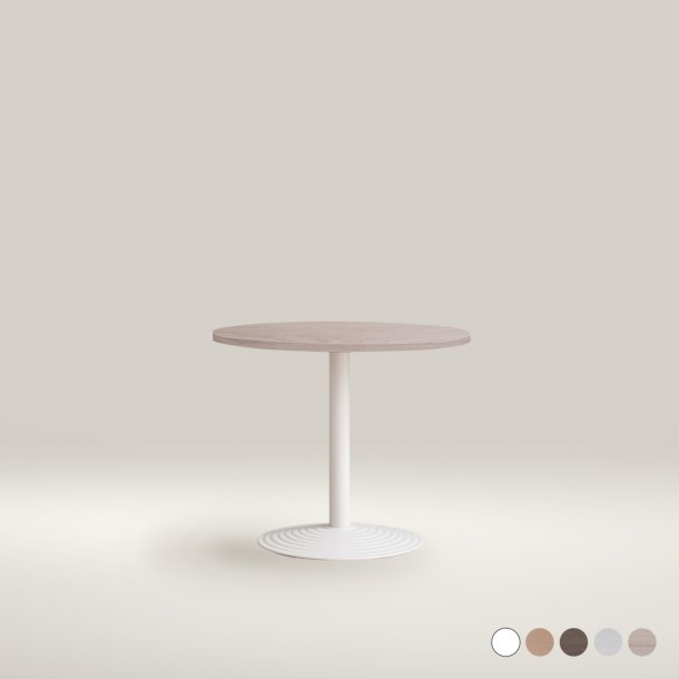 하움 다목적 원형테이블