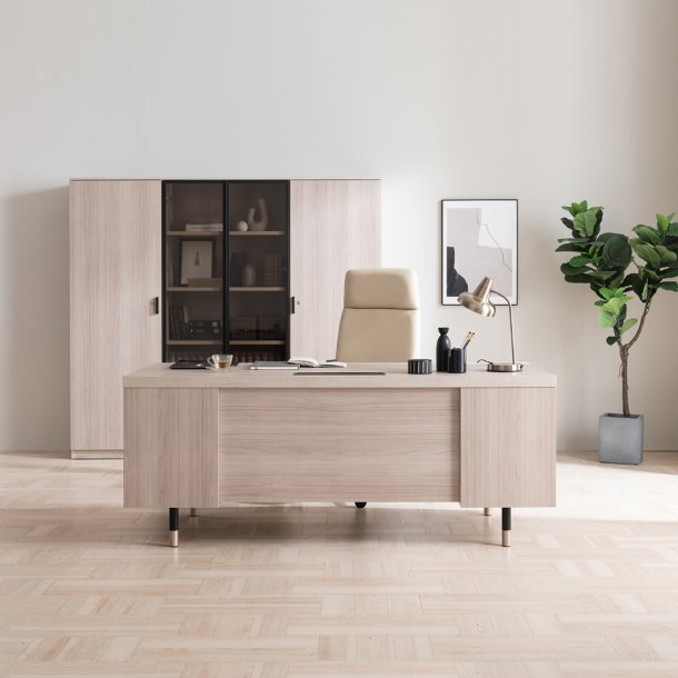 하움 중역 8000G 양수책상