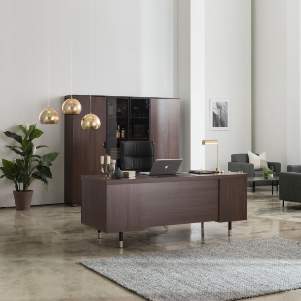 하움 중역 8000G 양수책상