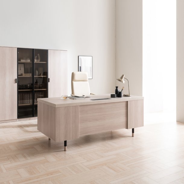 하움 중역 8000G 양수책상