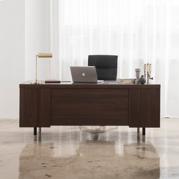 하움 중역 8000G 양수책상