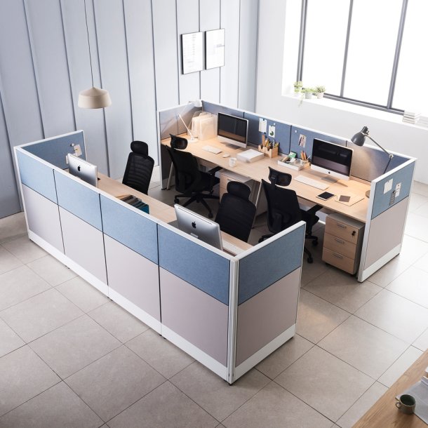 리바트하움 45T 파티션(알루미늄)