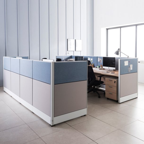 리바트하움 45T 파티션(알루미늄)