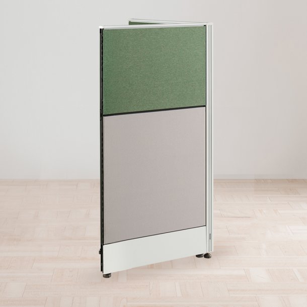 리바트하움 45T 파티션(알루미늄)