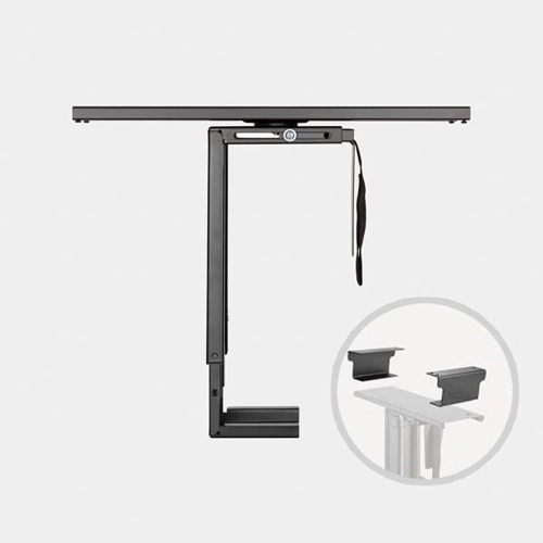 리바트하움X카멜마운트 콜라보 PC홀더 브라켓형