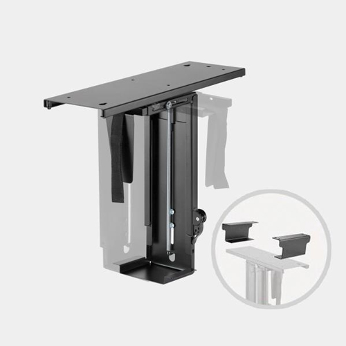 리바트하움X카멜마운트 콜라보 PC홀더 브라켓형