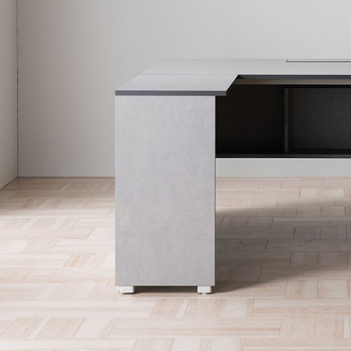 베이직 보조책상