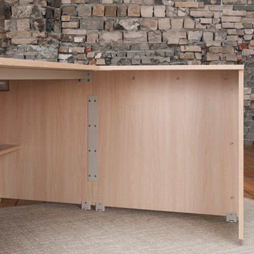 베이직 보조책상