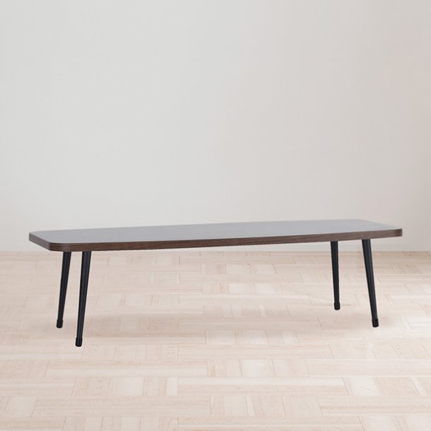 리바트하움 S2000G 사각 소파테이블