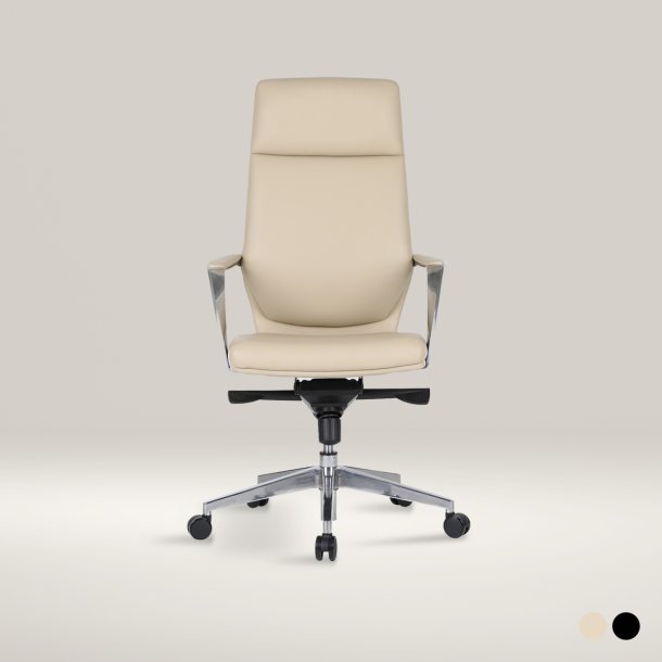 리바트하움 HC1841G 서재의자