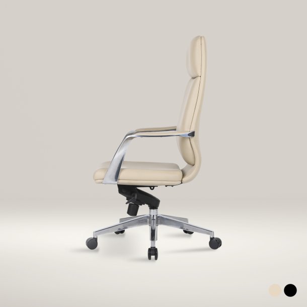 리바트하움 HC1841G 서재의자