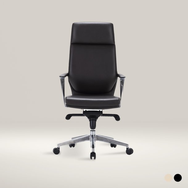 리바트하움 HC1841G 서재의자