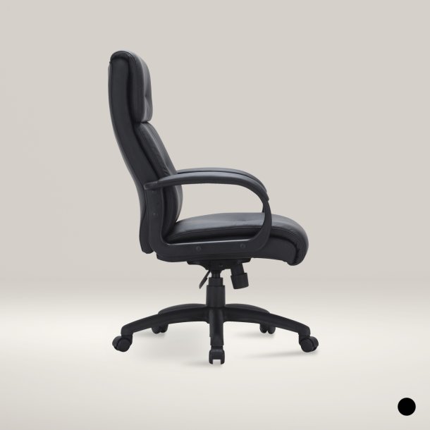 리바트하움 HC1742G 서재 의자