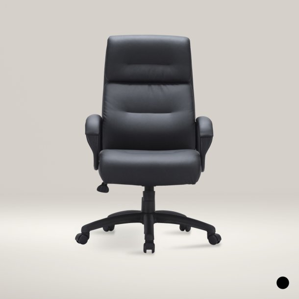 리바트하움 HC1742G 서재 의자