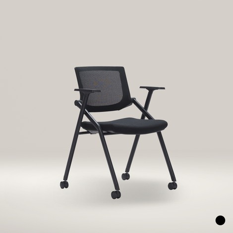 리바트하움 M1711G 메쉬의자