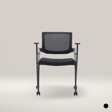 리바트하움 M1711G 메쉬의자