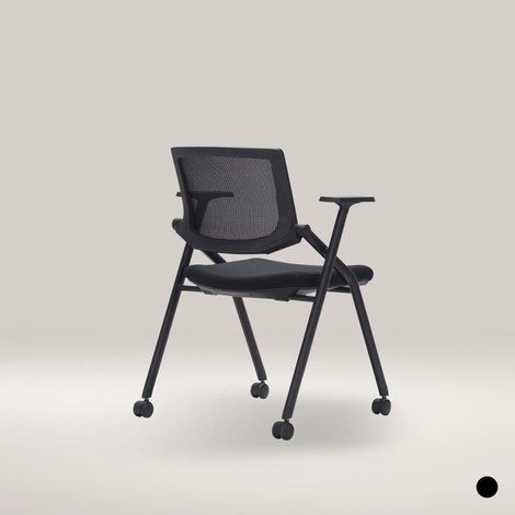 리바트하움 M1711G 메쉬의자