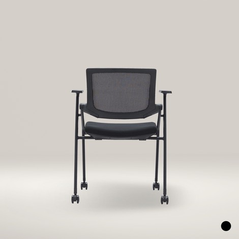 리바트하움 M1711G 메쉬의자