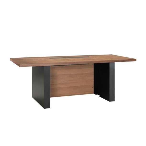 EX9 900G 중역책상 최고급 무늬목